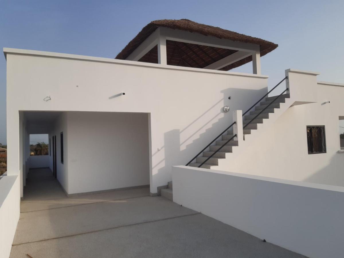 Khelkom.Lodge Кап Скиринг Екстериор снимка