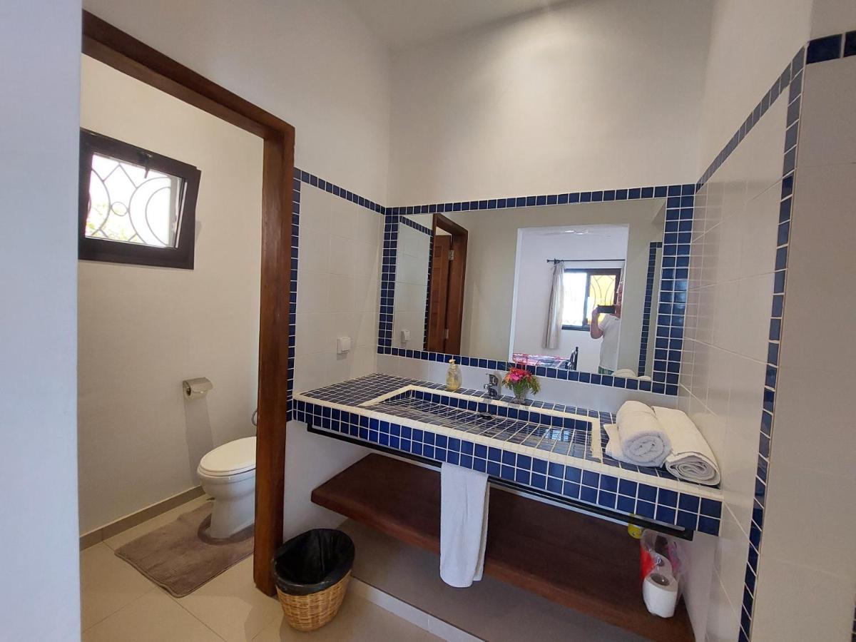 Khelkom.Lodge Кап Скиринг Екстериор снимка