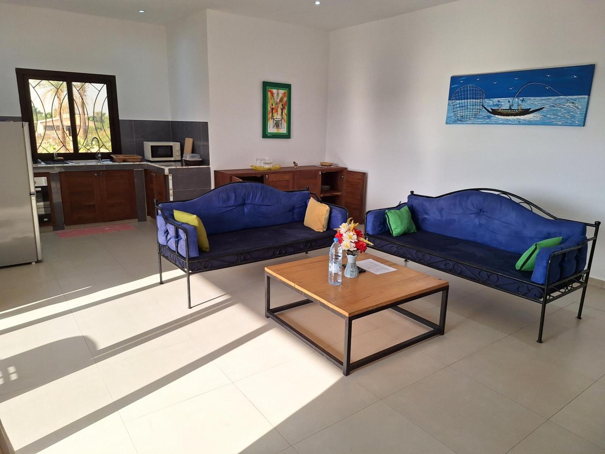 Khelkom.Lodge Кап Скиринг Екстериор снимка